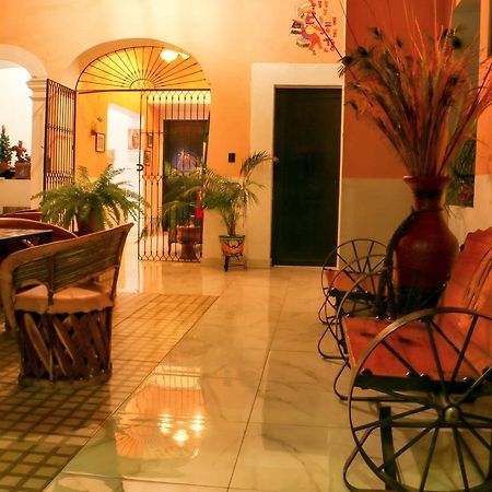 Casa Santuario Hotel Boutique Гвадалахара Екстер'єр фото