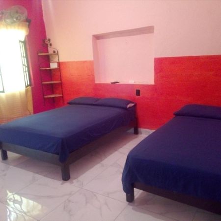 Casa Santuario Hotel Boutique Гвадалахара Екстер'єр фото