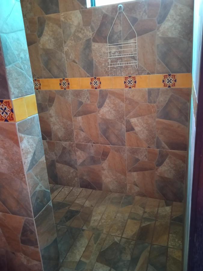 Casa Santuario Hotel Boutique Гвадалахара Екстер'єр фото