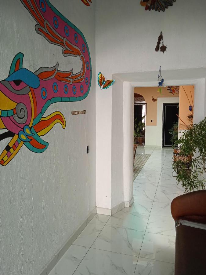 Casa Santuario Hotel Boutique Гвадалахара Екстер'єр фото