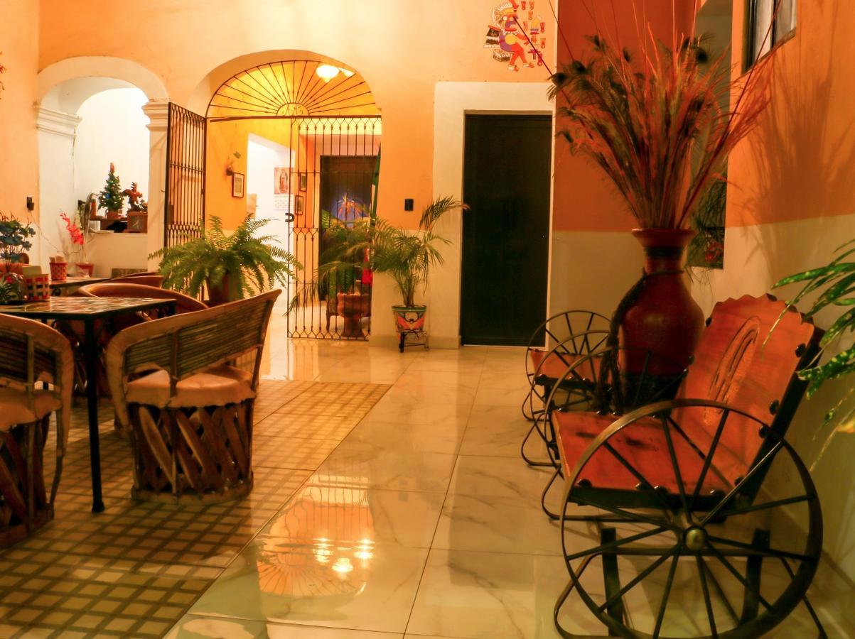 Casa Santuario Hotel Boutique Гвадалахара Екстер'єр фото