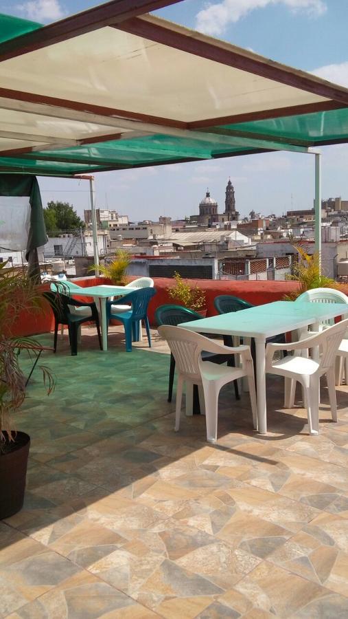 Casa Santuario Hotel Boutique Гвадалахара Екстер'єр фото