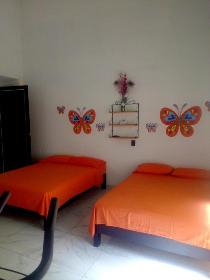 Casa Santuario Hotel Boutique Гвадалахара Екстер'єр фото