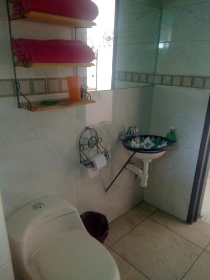 Casa Santuario Hotel Boutique Гвадалахара Екстер'єр фото