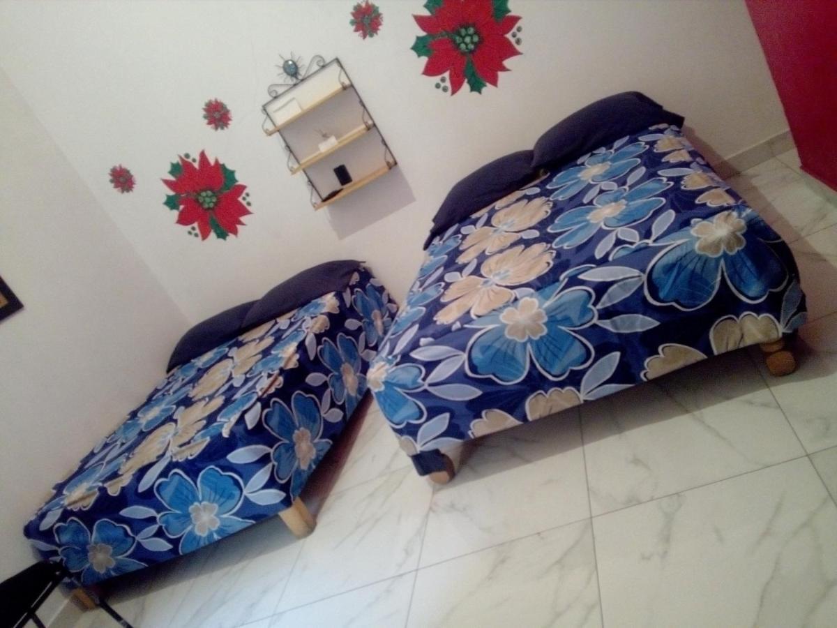 Casa Santuario Hotel Boutique Гвадалахара Екстер'єр фото