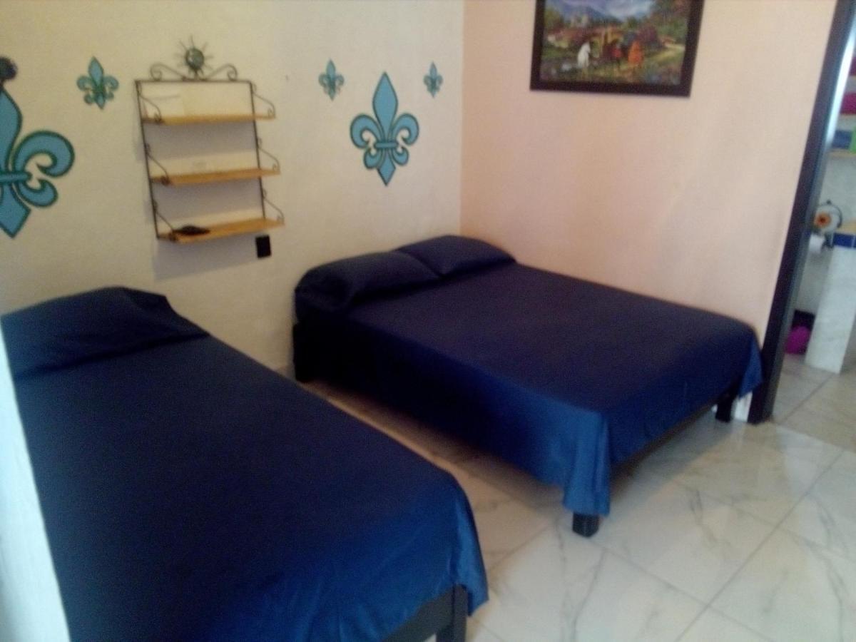 Casa Santuario Hotel Boutique Гвадалахара Екстер'єр фото