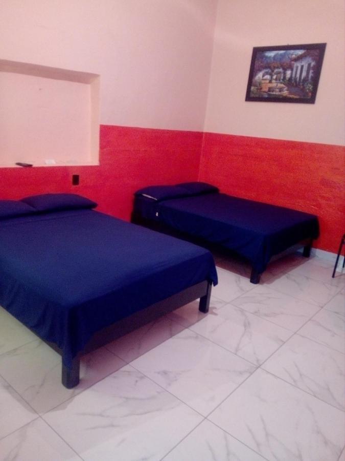 Casa Santuario Hotel Boutique Гвадалахара Екстер'єр фото