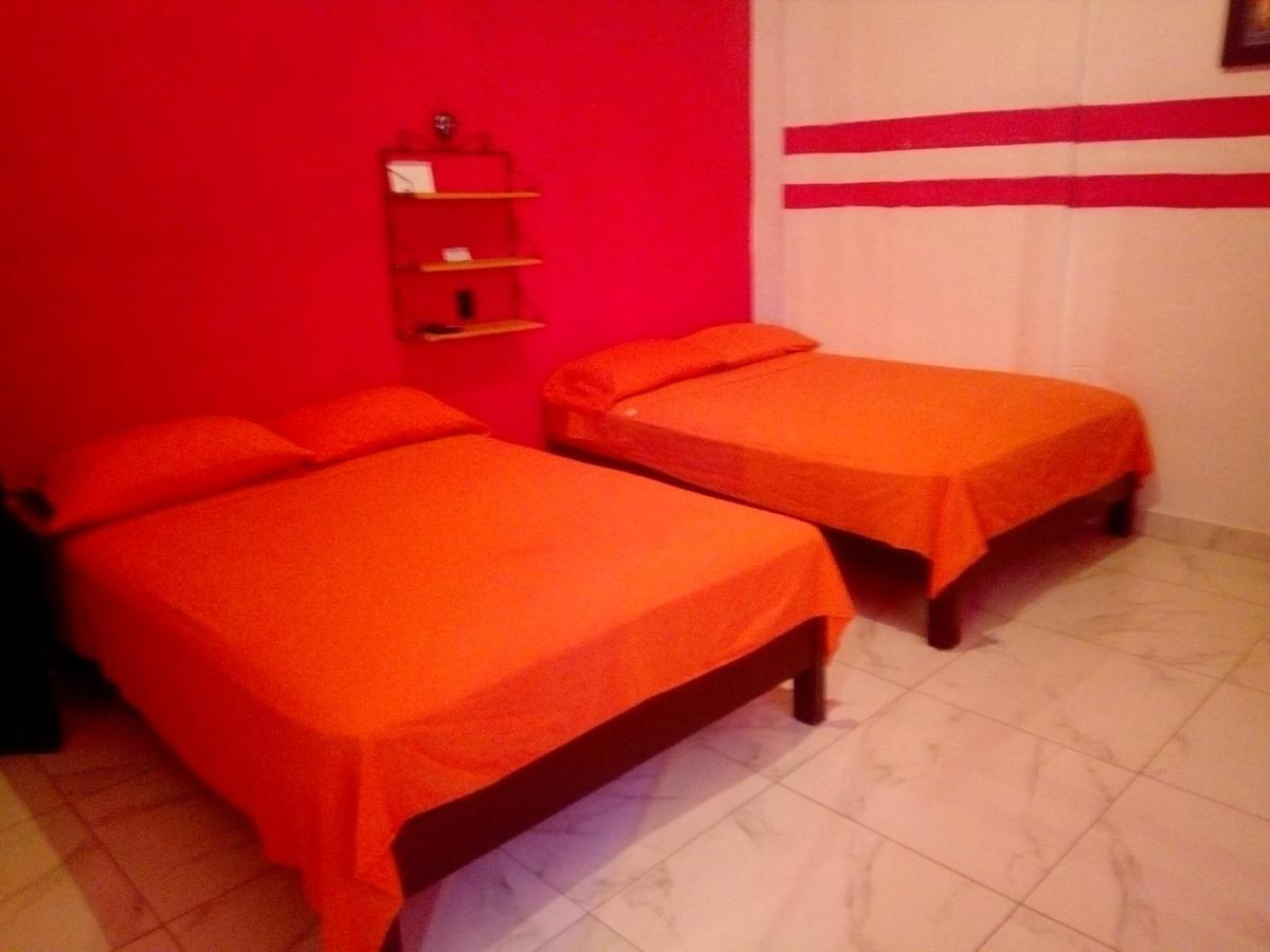 Casa Santuario Hotel Boutique Гвадалахара Екстер'єр фото