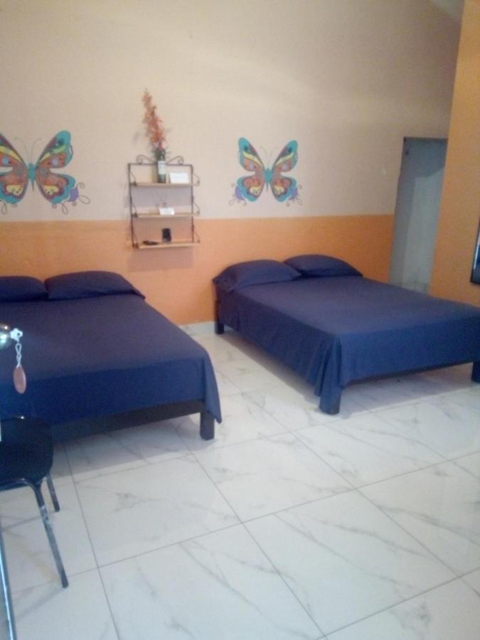 Casa Santuario Hotel Boutique Гвадалахара Екстер'єр фото