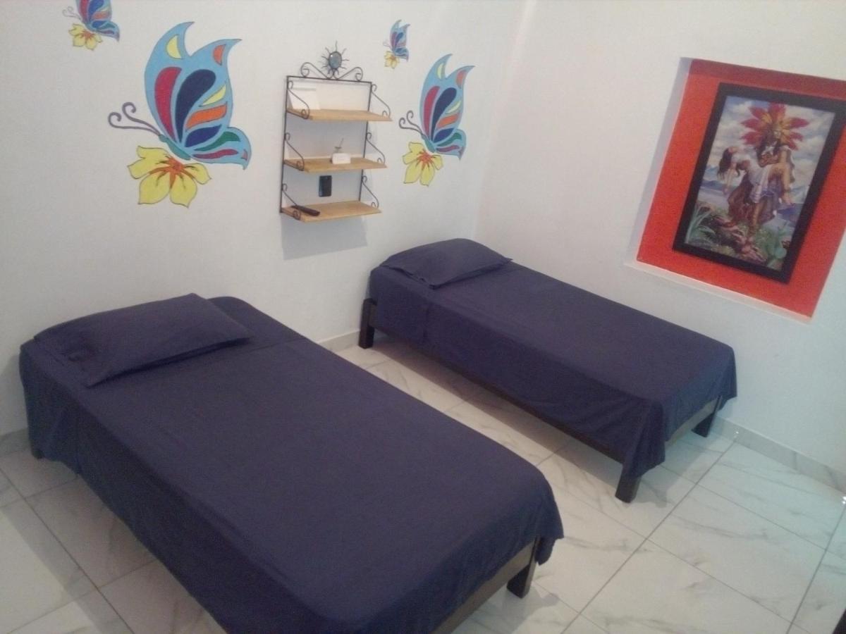 Casa Santuario Hotel Boutique Гвадалахара Екстер'єр фото