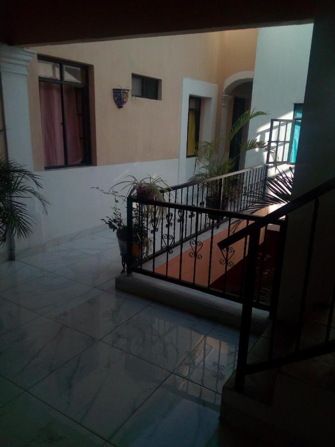 Casa Santuario Hotel Boutique Гвадалахара Екстер'єр фото