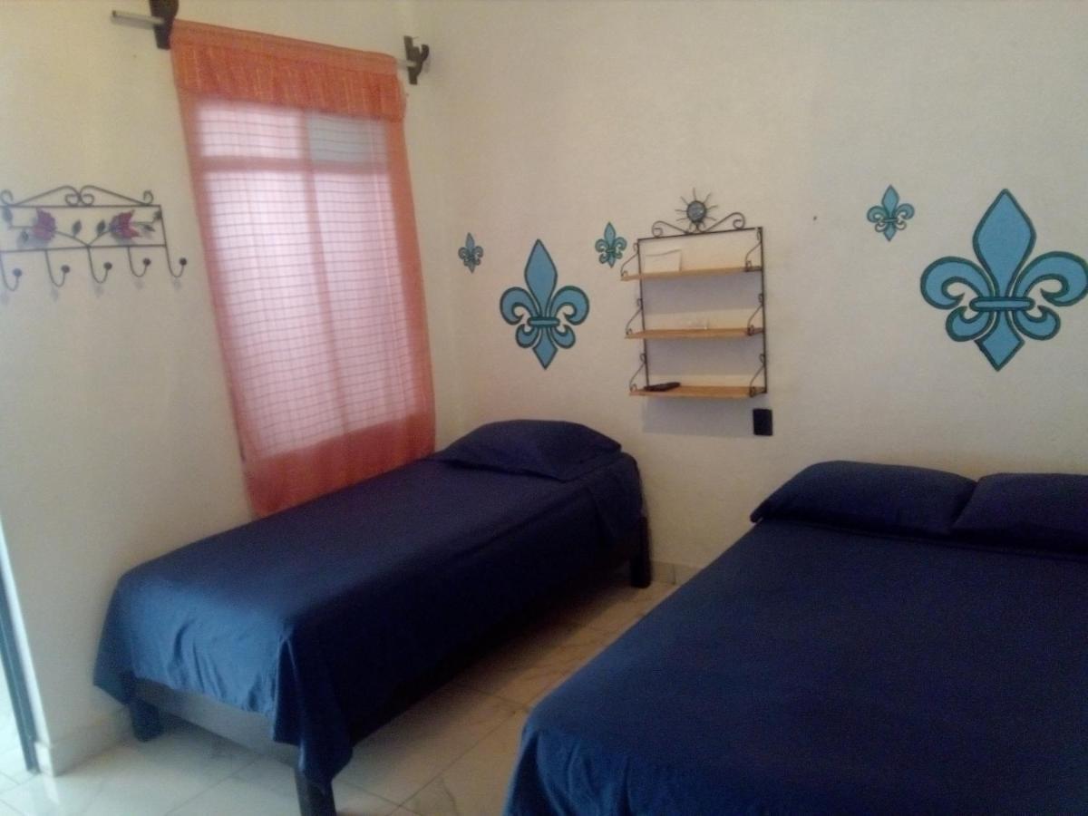 Casa Santuario Hotel Boutique Гвадалахара Екстер'єр фото