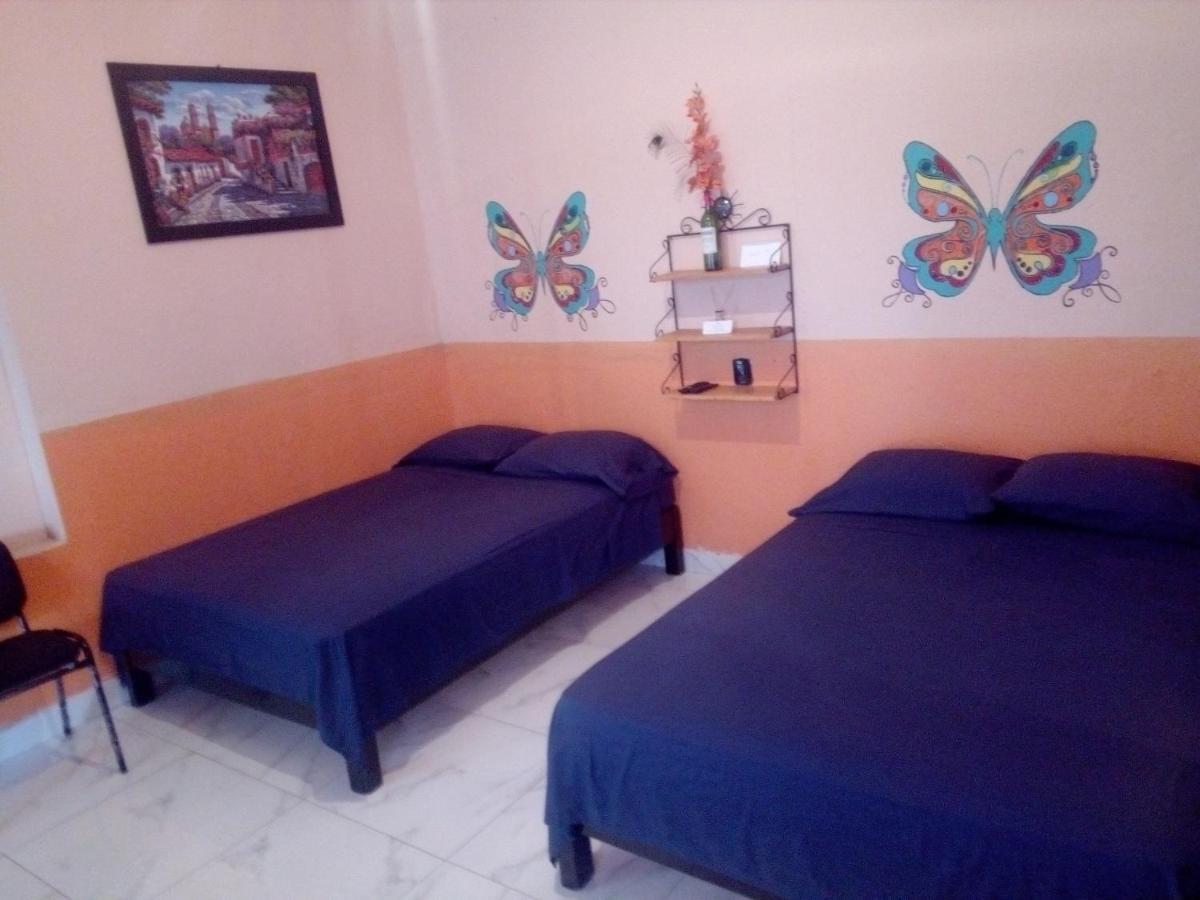 Casa Santuario Hotel Boutique Гвадалахара Екстер'єр фото